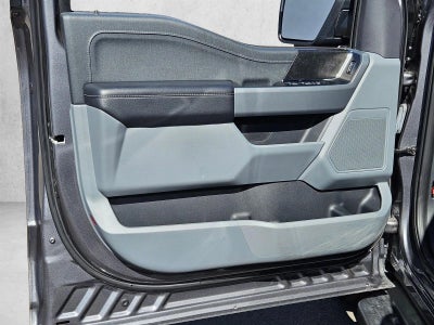 2023 Ford F-150 Lightning XLT