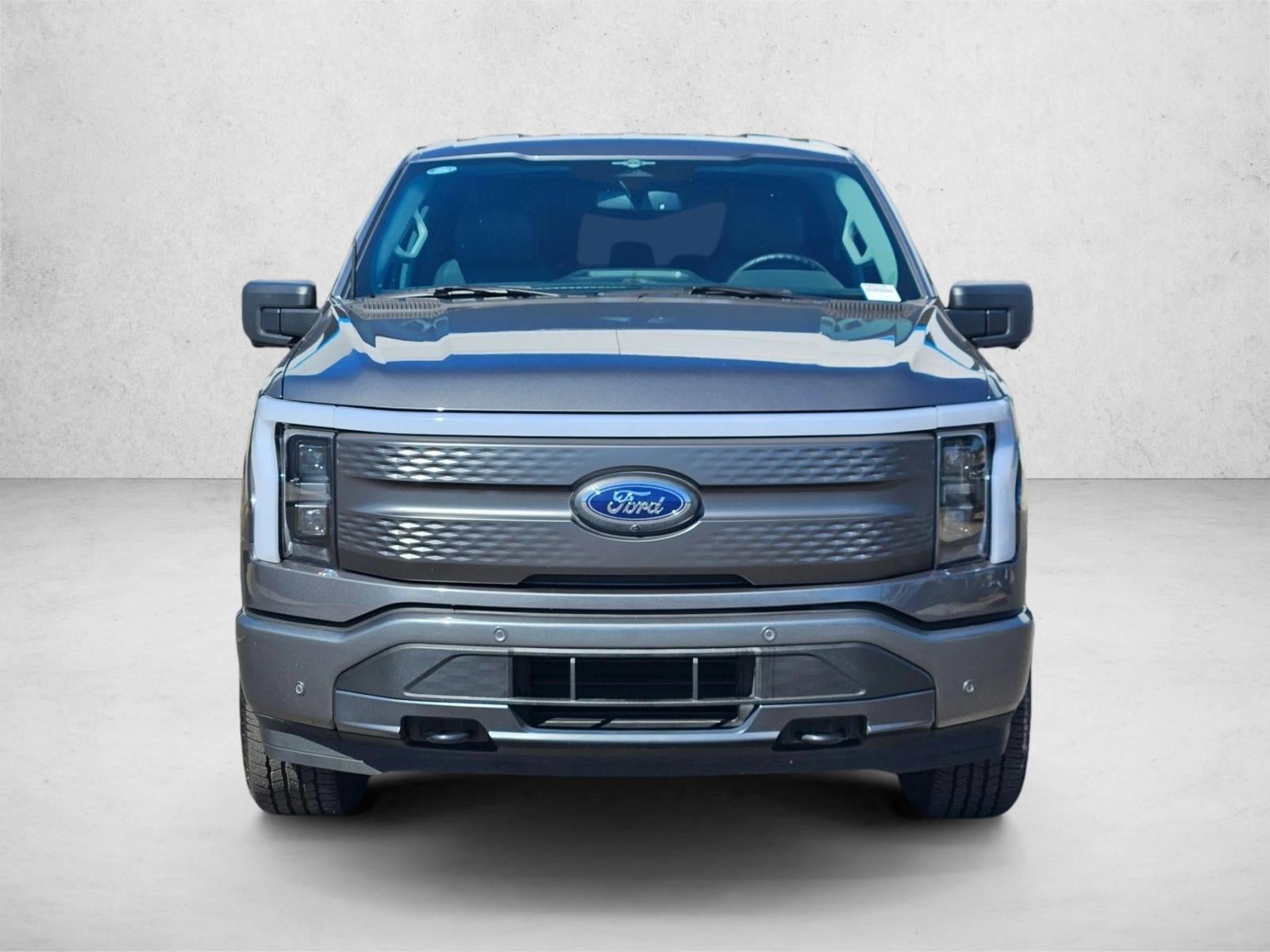 2023 Ford F-150 Lightning XLT