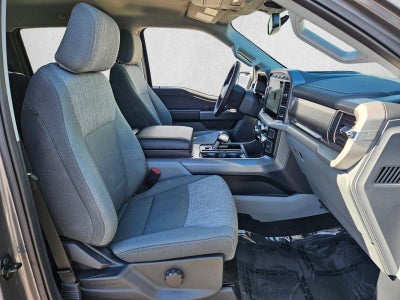2023 Ford F-150 Lightning XLT