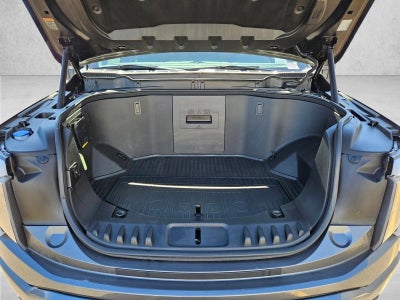 2023 Ford F-150 Lightning XLT