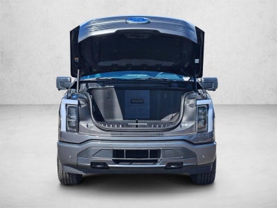 2023 Ford F-150 Lightning XLT