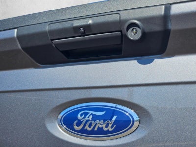 2023 Ford F-150 Lightning XLT