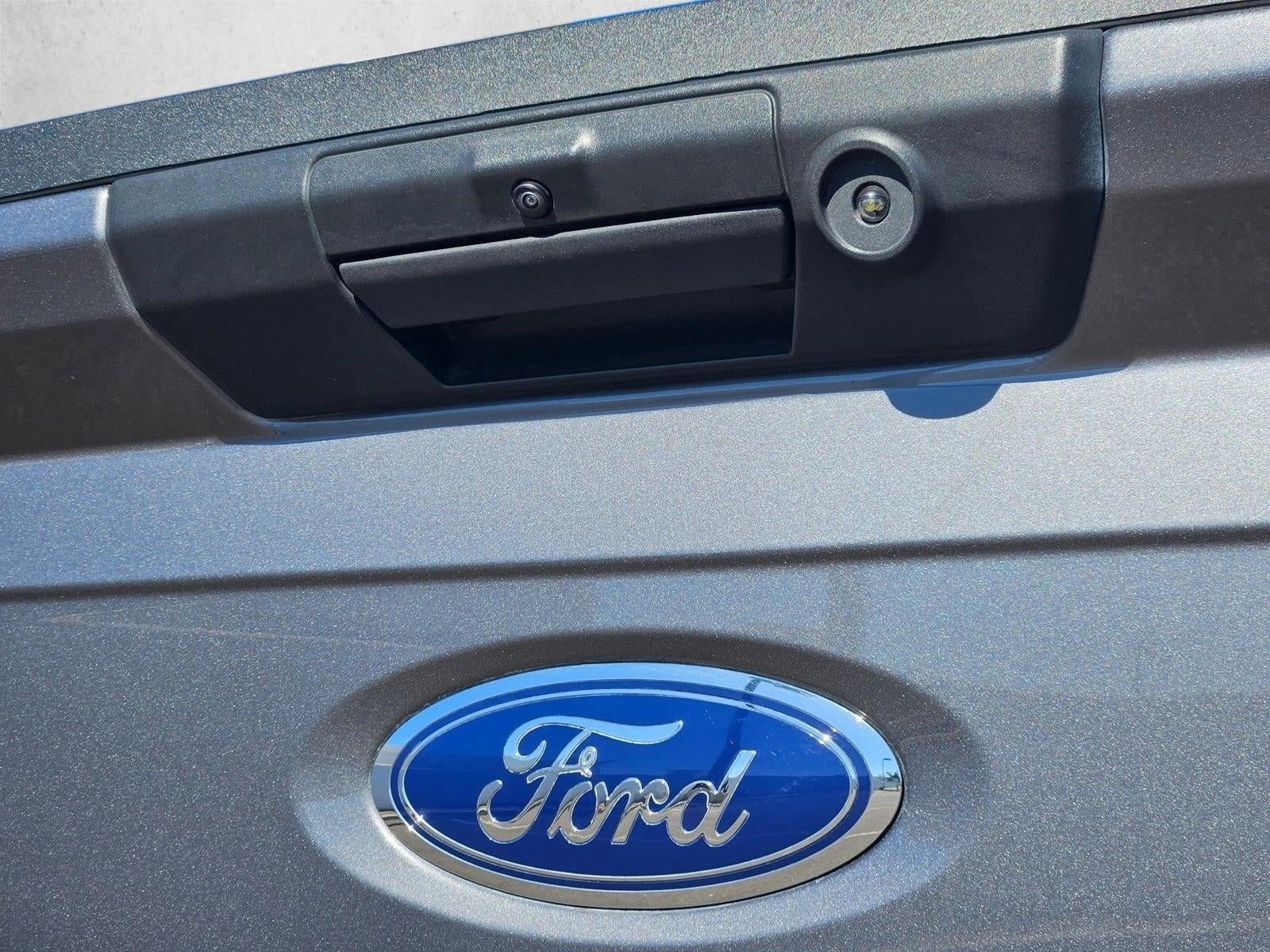 2023 Ford F-150 Lightning XLT