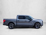 2023 Ford F-150 Lightning XLT