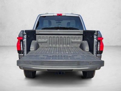 2023 Ford F-150 Lightning XLT