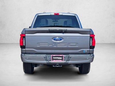 2023 Ford F-150 Lightning XLT
