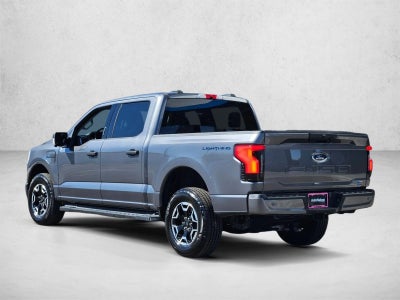 2023 Ford F-150 Lightning XLT