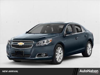 2013 Chevrolet Malibu LS