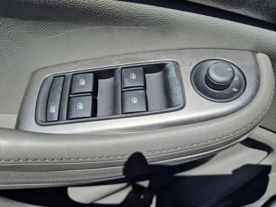 2015 Chevrolet Malibu LS