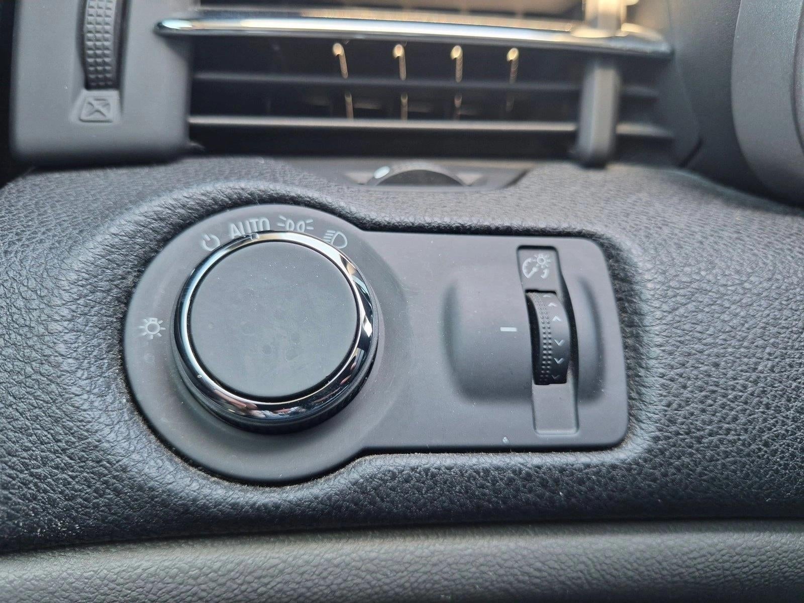 2015 Chevrolet Malibu LS