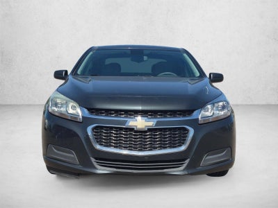 2015 Chevrolet Malibu LS