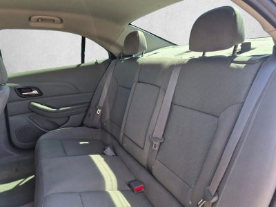 2015 Chevrolet Malibu LS