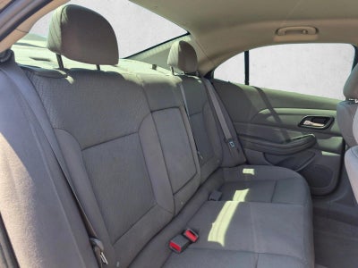 2015 Chevrolet Malibu LS
