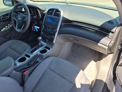 2015 Chevrolet Malibu LS