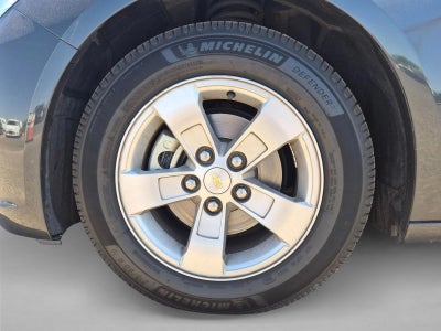 2015 Chevrolet Malibu LS