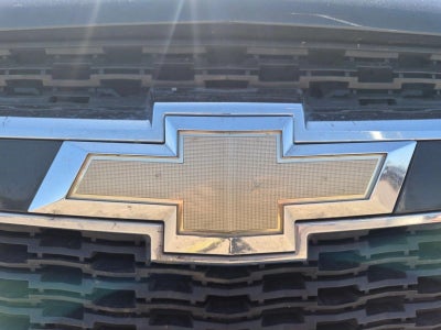 2015 Chevrolet Malibu LS
