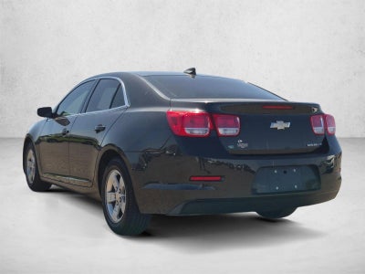 2015 Chevrolet Malibu LS