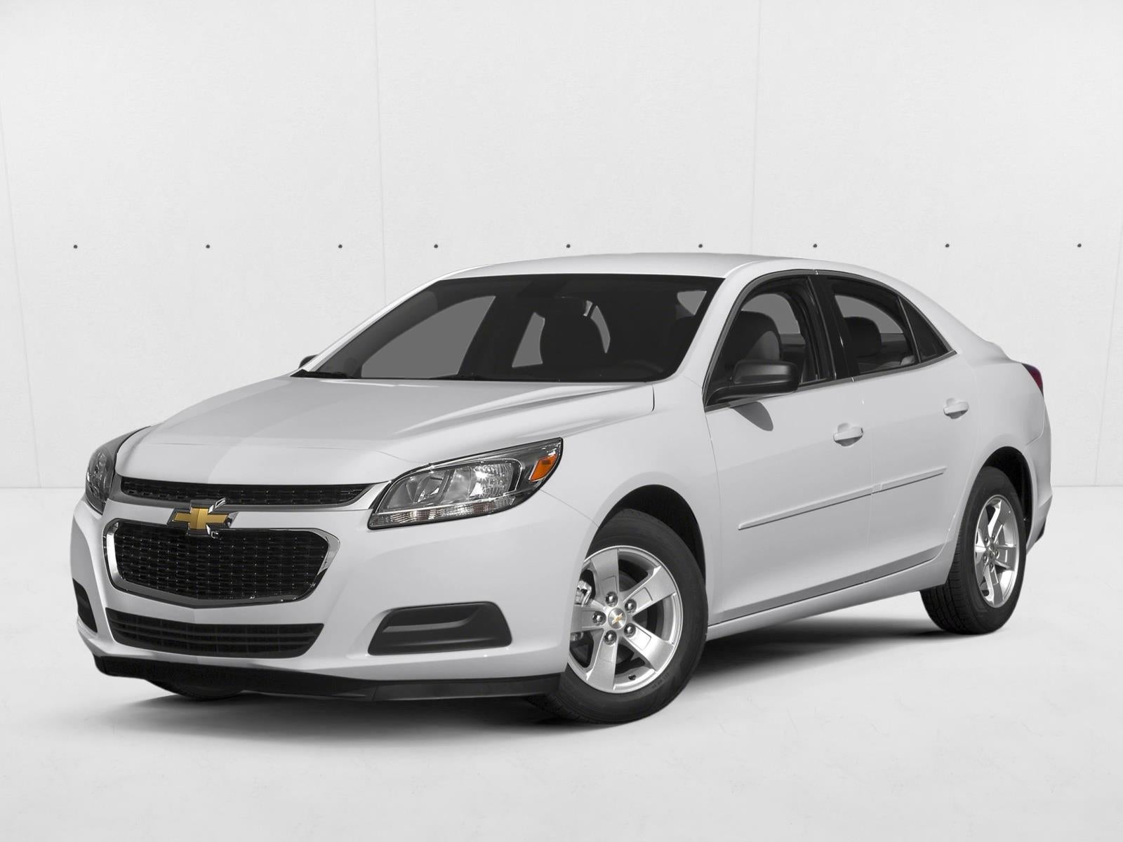 2015 Chevrolet Malibu