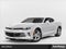 2017 Chevrolet Camaro 2LT