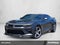2017 Chevrolet Camaro 2SS