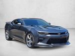 2017 Chevrolet Camaro 2SS