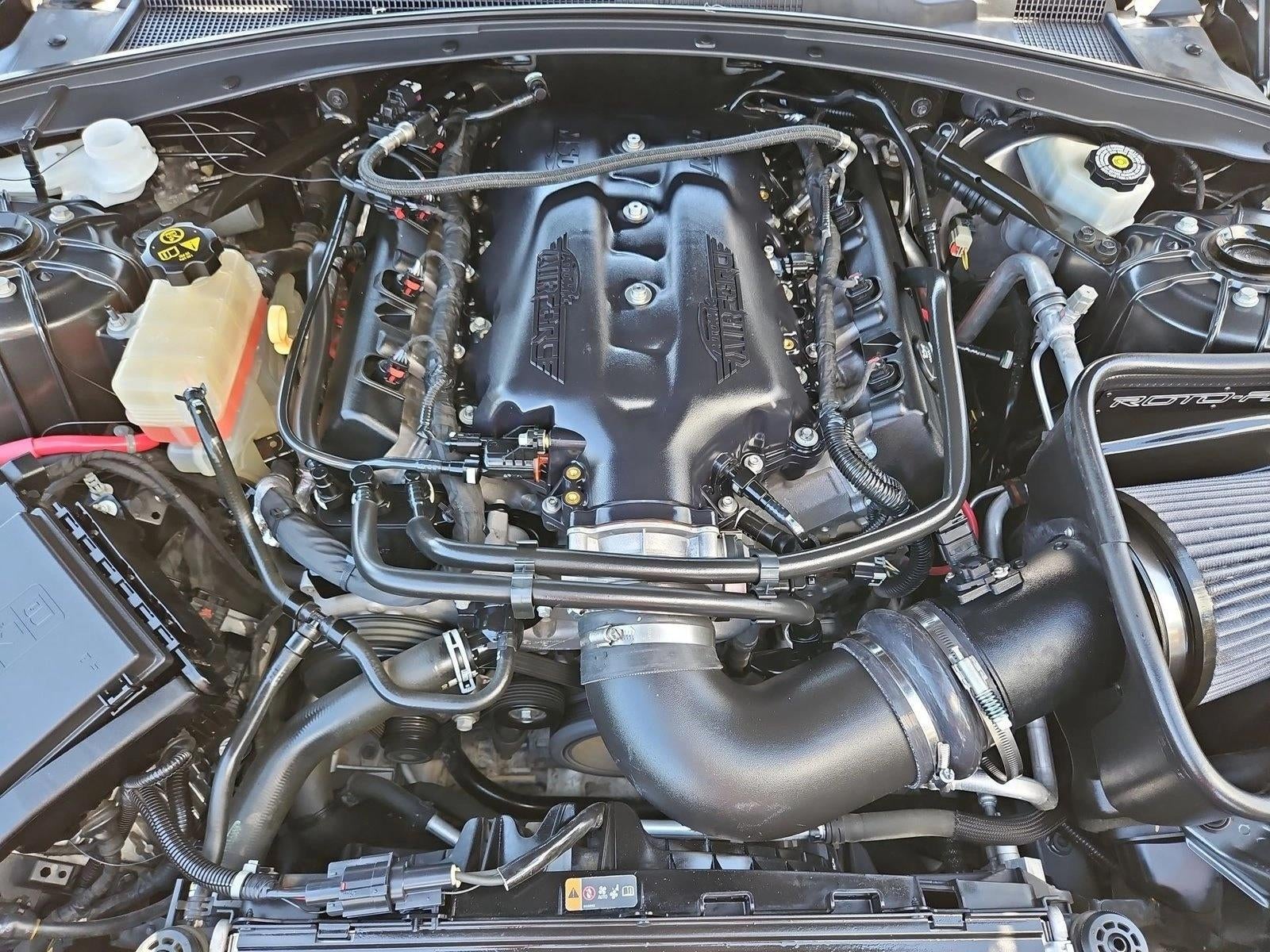 2017 Chevrolet Camaro 2SS