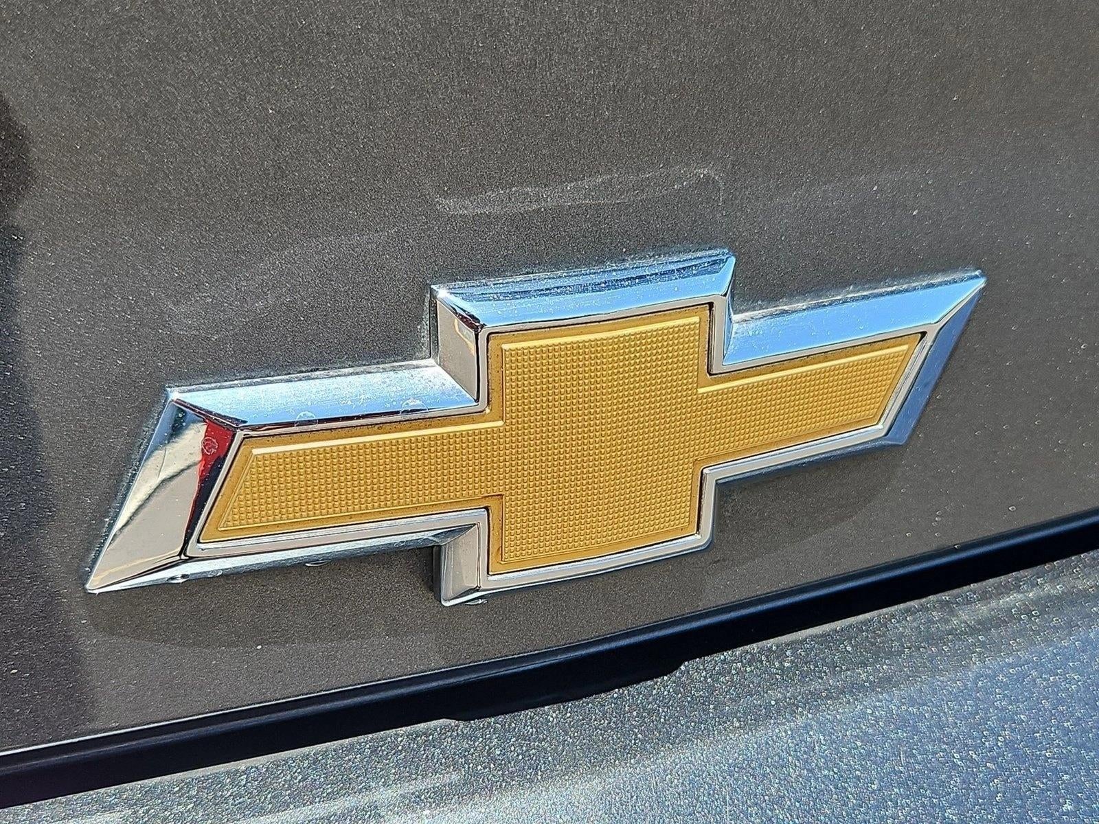 2017 Chevrolet Camaro 2SS