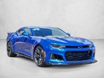2018 Chevrolet Camaro ZL1