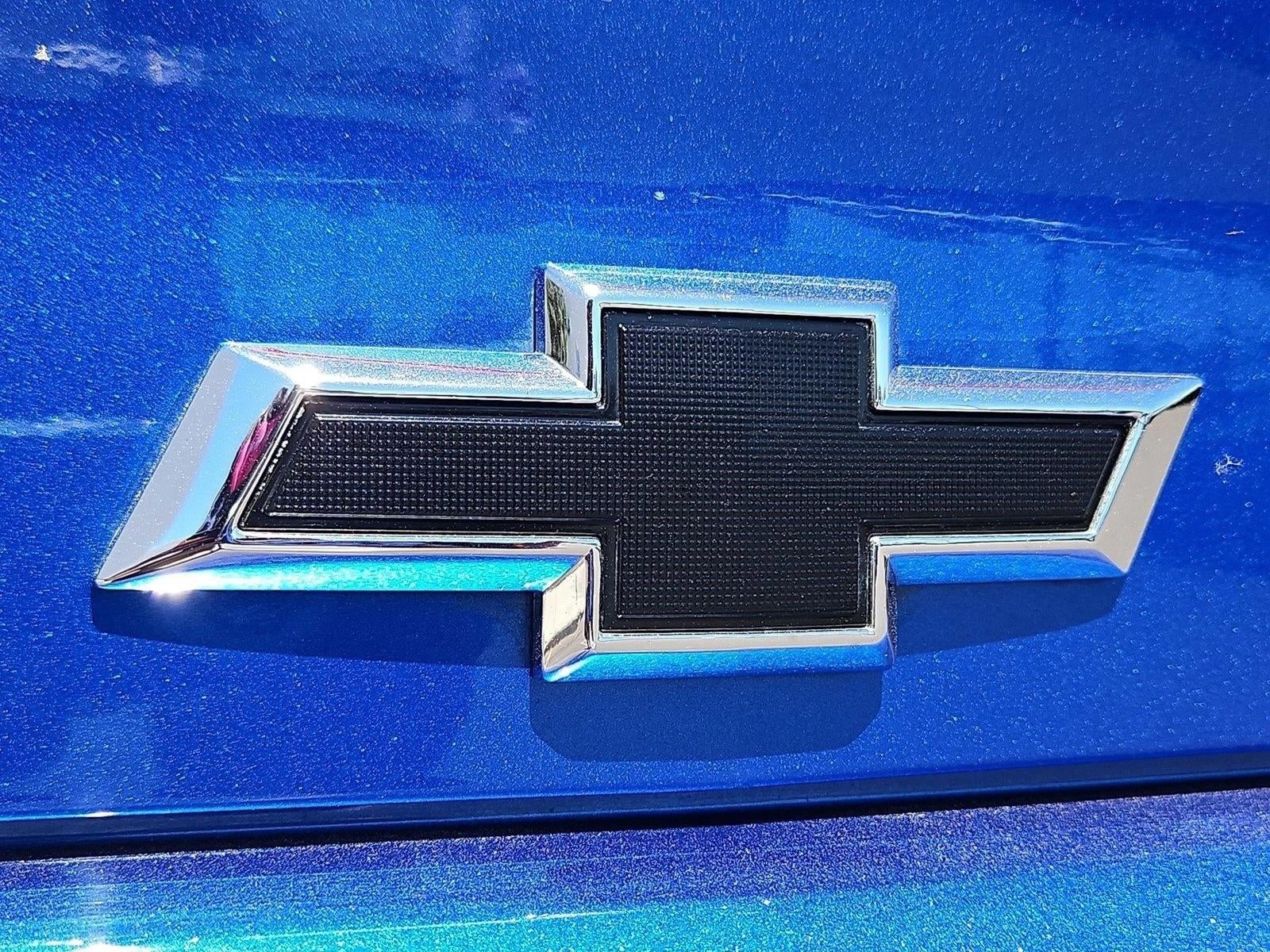 2018 Chevrolet Camaro ZL1