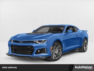 2018 Chevrolet Camaro ZL1