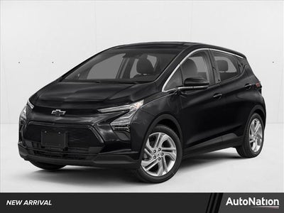 2023 Chevrolet Bolt EV 2LT