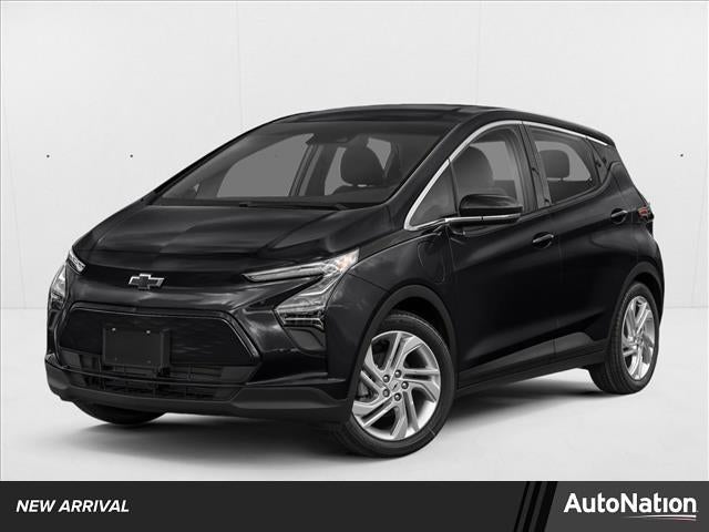 2023 Chevrolet Bolt EV 2LT