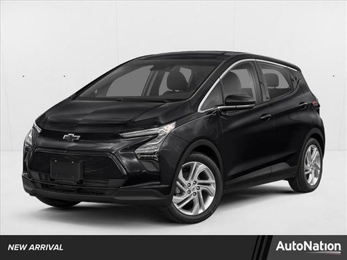 2023 Chevrolet Bolt EV 2LT