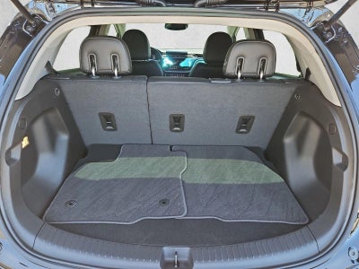 2023 Chevrolet Bolt EV 2LT