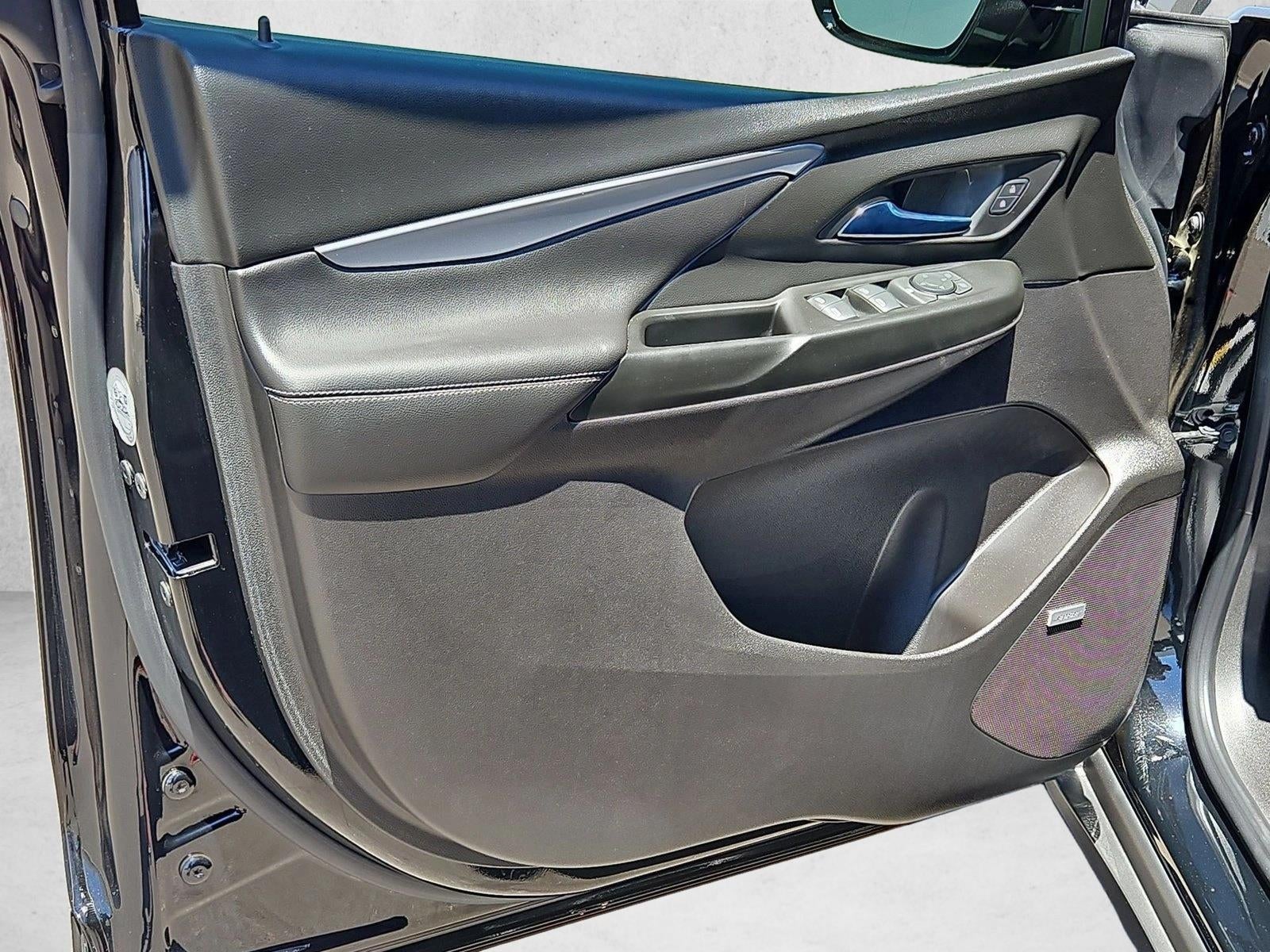 2023 Chevrolet Bolt EV 2LT