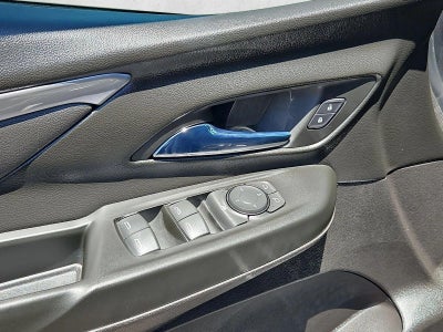 2023 Chevrolet Bolt EV 2LT