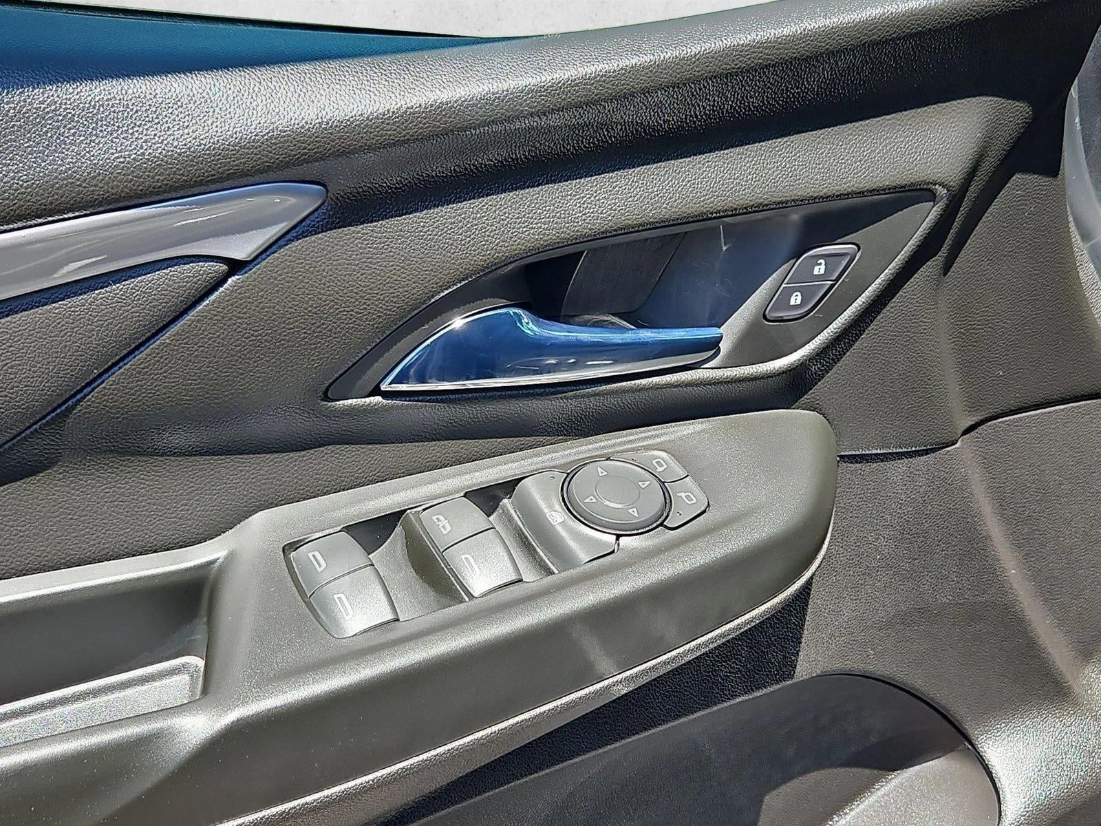 2023 Chevrolet Bolt EV 2LT