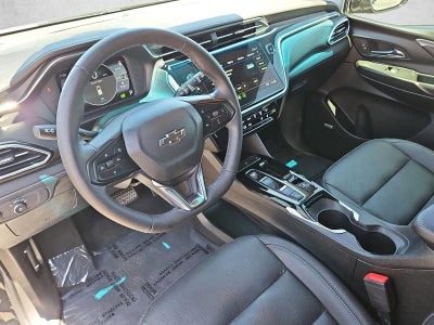 2023 Chevrolet Bolt EV 2LT