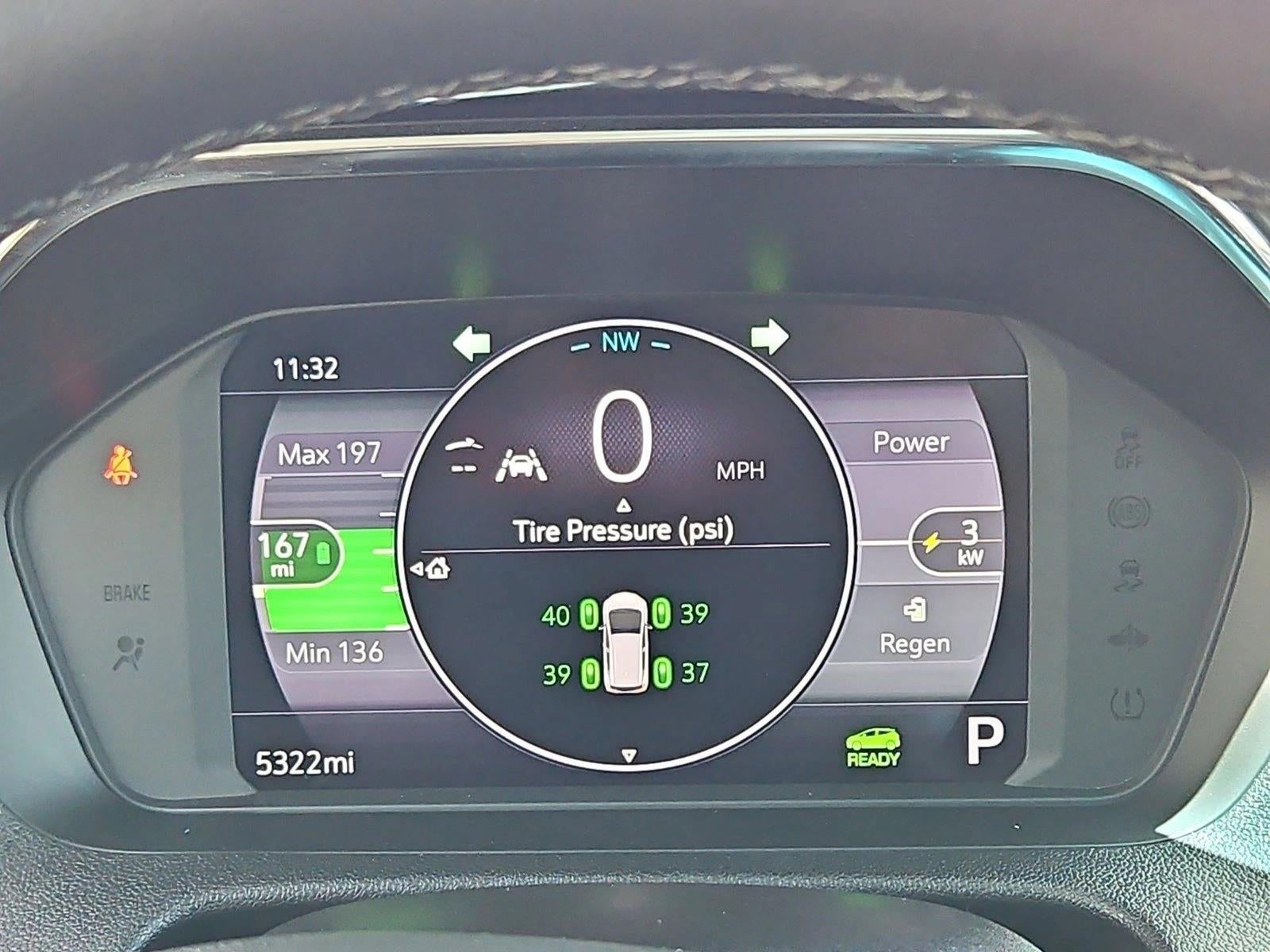 2023 Chevrolet Bolt EV 2LT