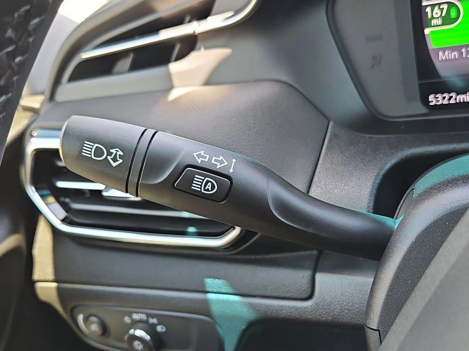 2023 Chevrolet Bolt EV 2LT