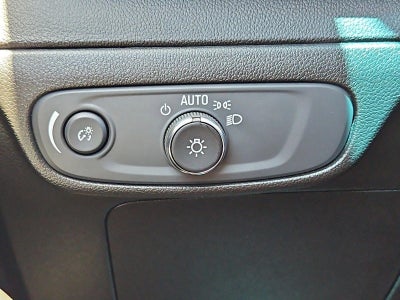 2023 Chevrolet Bolt EV 2LT