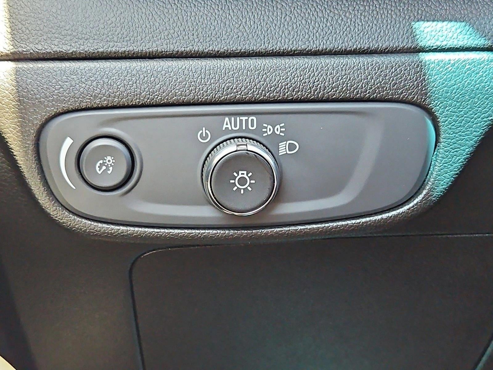 2023 Chevrolet Bolt EV 2LT