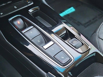 2023 Chevrolet Bolt EV 2LT