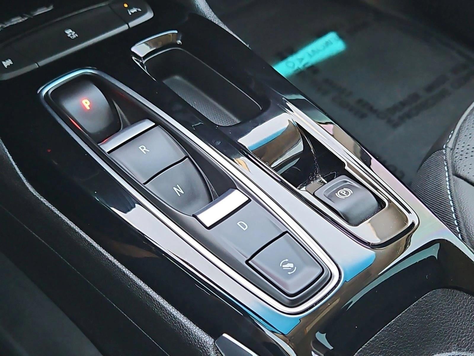 2023 Chevrolet Bolt EV 2LT