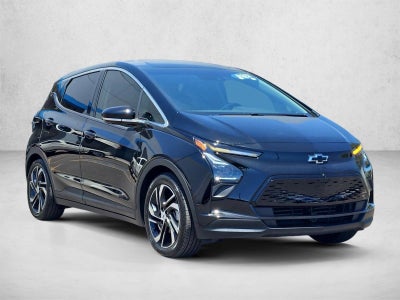 2023 Chevrolet Bolt EV 2LT