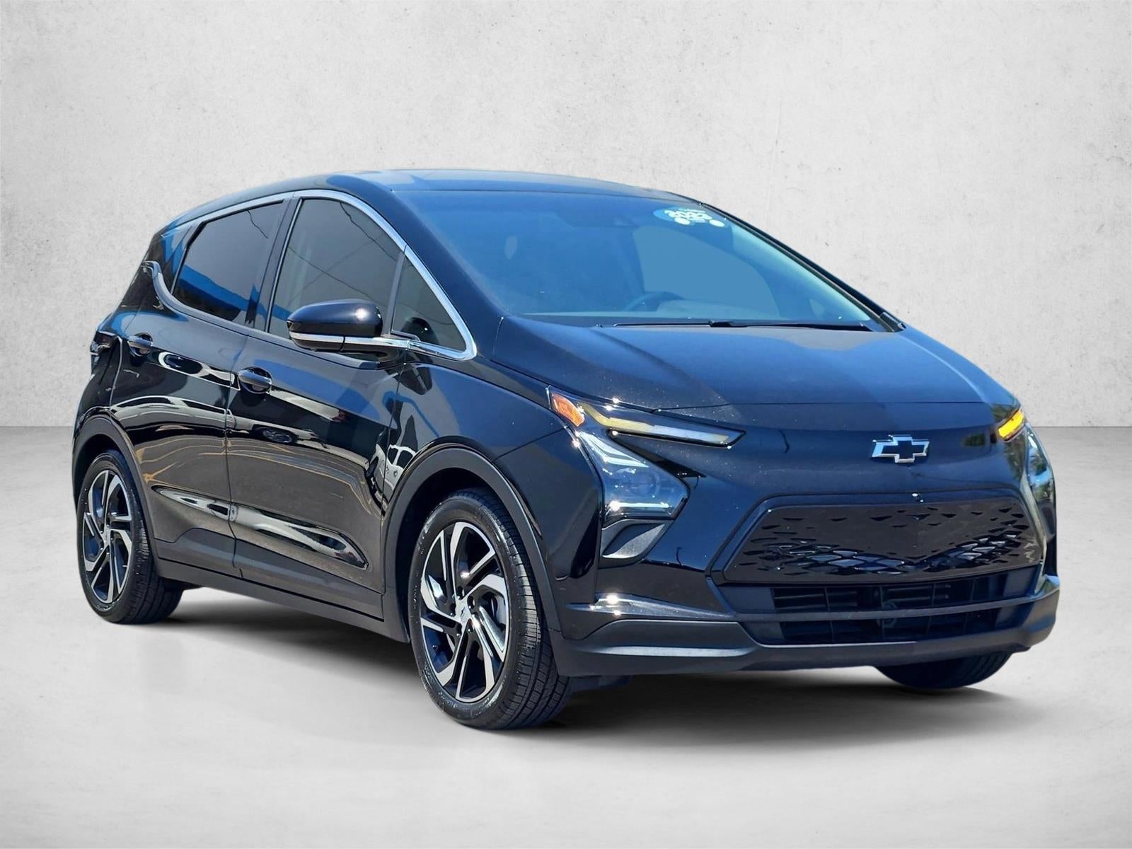 2023 Chevrolet Bolt EV 2LT