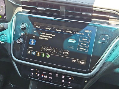 2023 Chevrolet Bolt EV 2LT