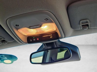 2023 Chevrolet Bolt EV 2LT