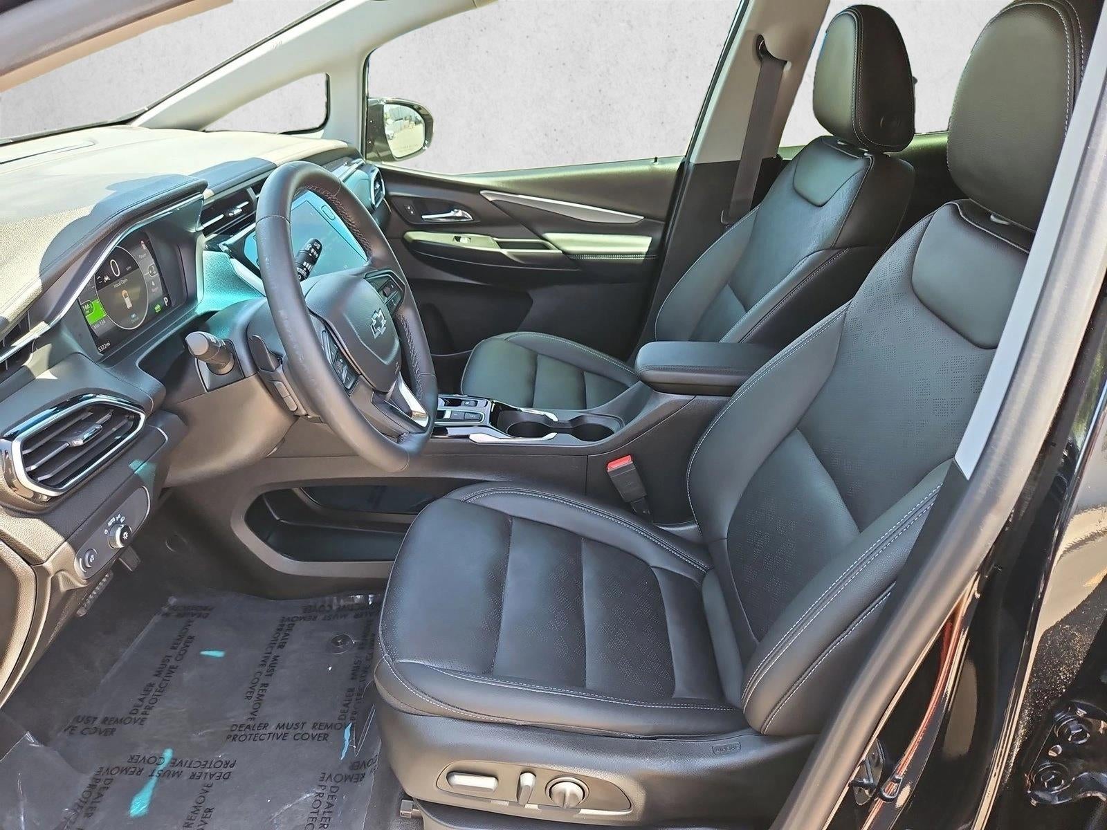 2023 Chevrolet Bolt EV 2LT