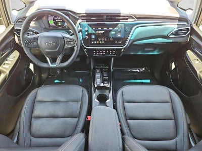 2023 Chevrolet Bolt EV 2LT